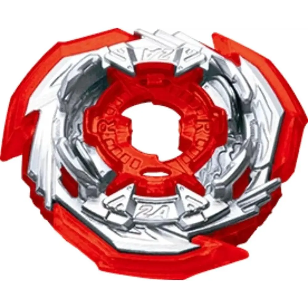 Takara Tomy-Beyblade-Beybattle Burst-Brave Valkyrie S5