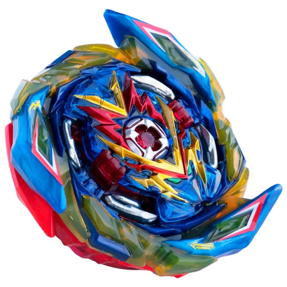 Takara Tomy-Beyblade-Beybattle Burst-Brave Valkyrie S5
