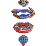 Beyblade-Beybattle Burst-Brave Valkyrie S5