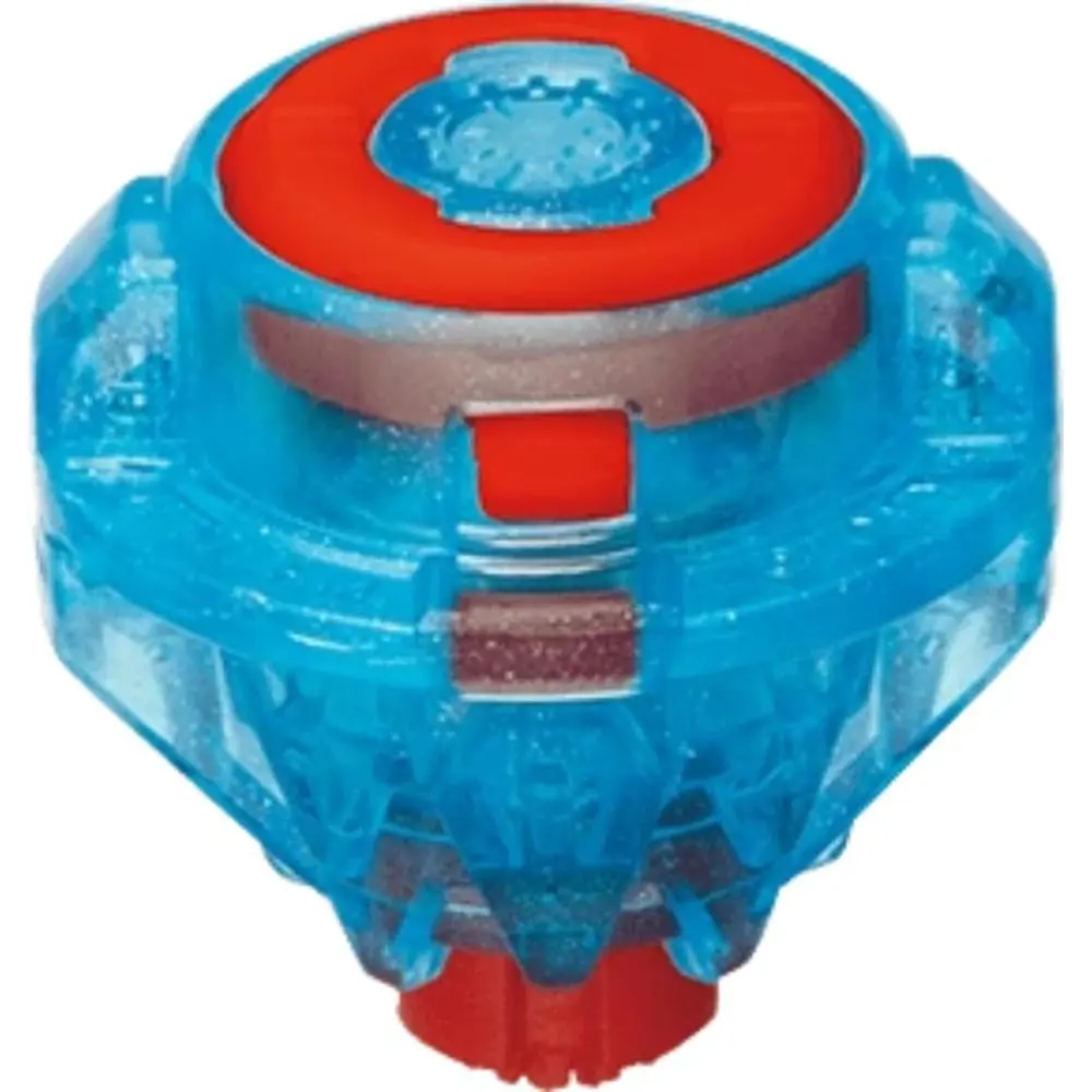 Takara Tomy-Beyblade-Beybattle Burst-Brave Valkyrie S5