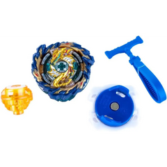 Takara Tomy-Beyblade-Beybattle Burst-Mirage Fafnir S5