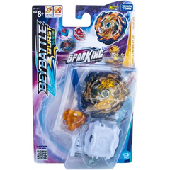 Takara Tomy-Beyblade-Beybattle Burst-Mirage Fafnir S5