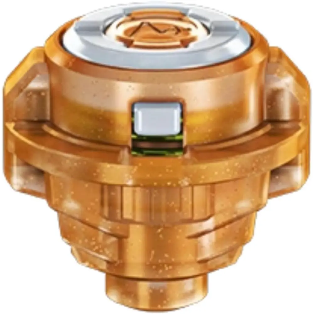 Takara Tomy-Beyblade-Beybattle Burst-Mirage Fafnir S5