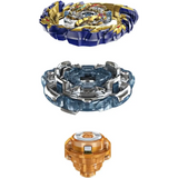 Beyblade-Beybattle Burst-Mirage Fafnir S5