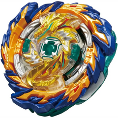 Takara Tomy-Beyblade-Beybattle Burst-Mirage Fafnir S5