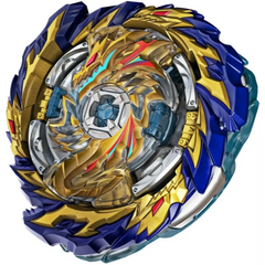 Takara Tomy-Beyblade-Beybattle Burst-Mirage Fafnir S5