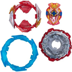 Takara Tomy-Beyblade-Beybattle Burst-Infinite Achilles S5