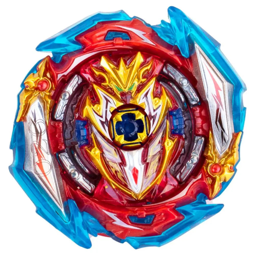 Takara Tomy-Beyblade-Beybattle Burst-Infinite Achilles S5