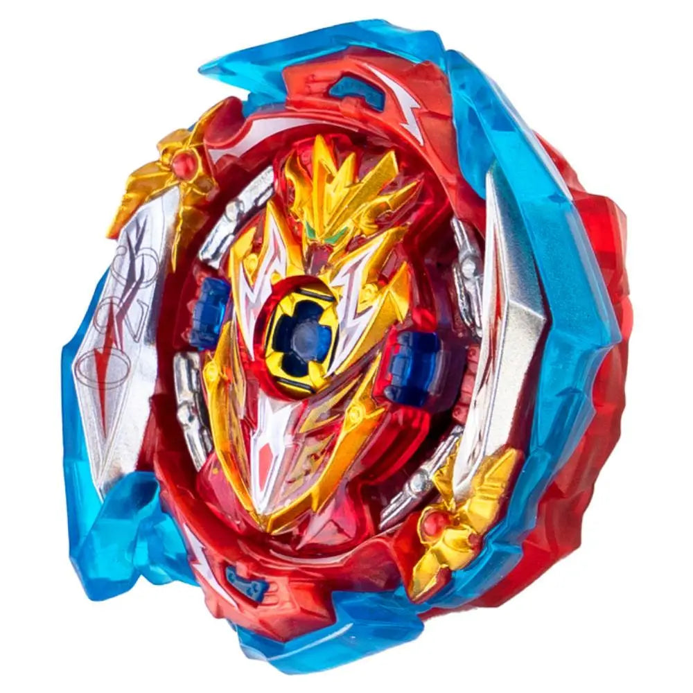 Takara Tomy-Beyblade-Beybattle Burst-Infinite Achilles S5