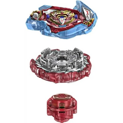 Takara Tomy-Beyblade-Beybattle Burst-Infinite Achilles S5