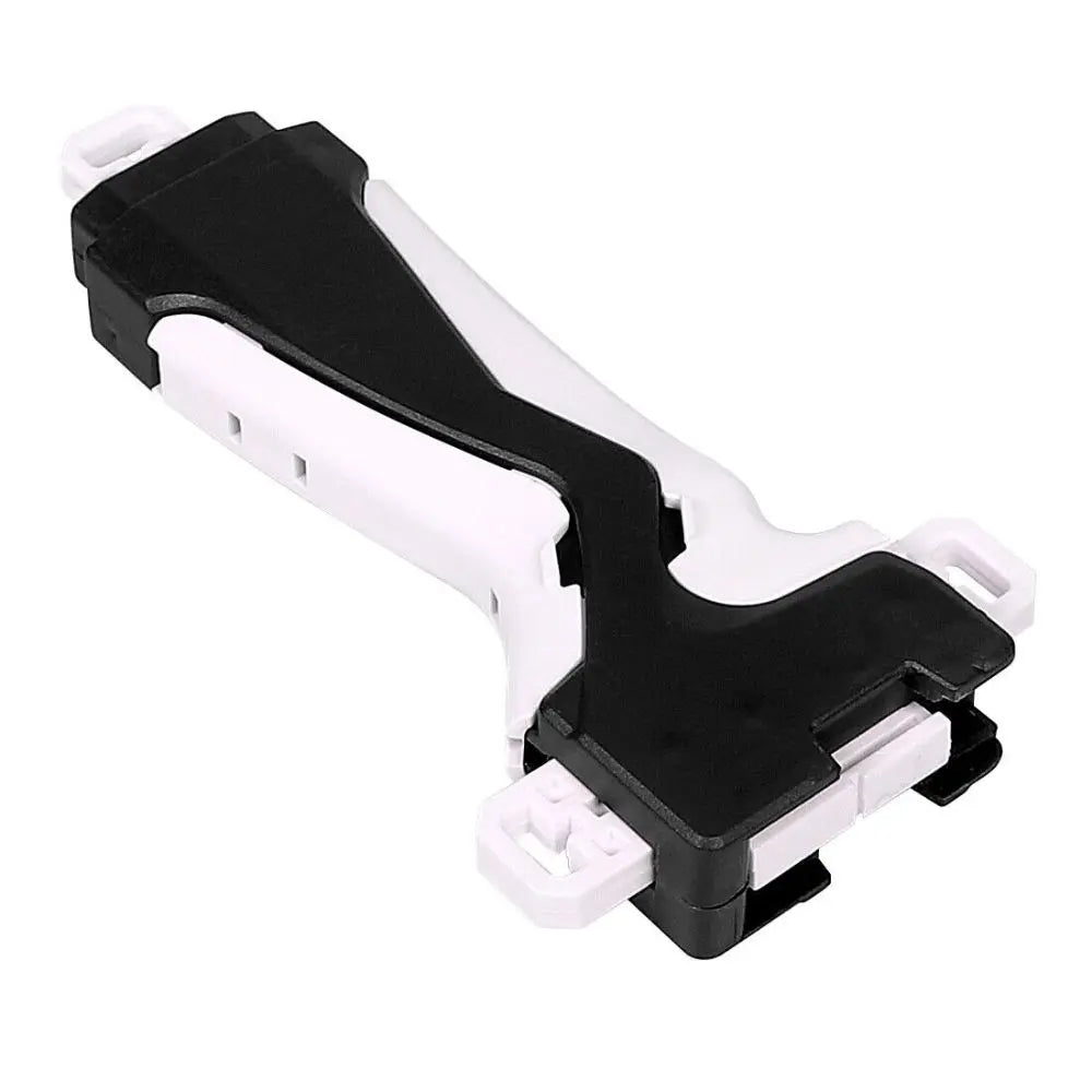 Bey Blade Launcher Grip Black