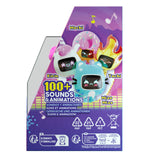 Beepboop Interactive Pet Figures Assortment