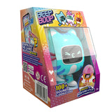 Beepboop Interactive Pet Figures Assortment