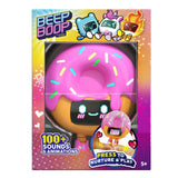 Beepboop Interactive Pet Figures Assortment