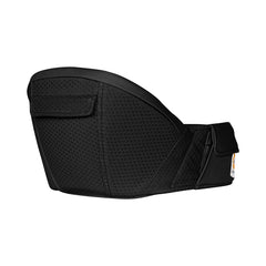 Ergobaby Alta Hip Seat Baby Carrier Onyx Ergonomic Convertible Carrier