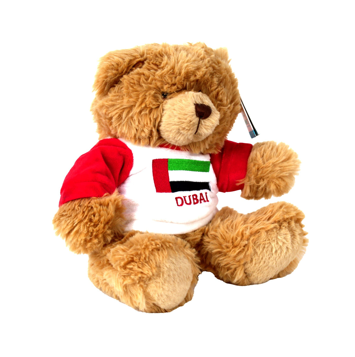 Keeleco Bear Brown Dubai 25cm