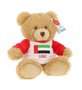 Keeleco Bear Brown UAE 25cm
