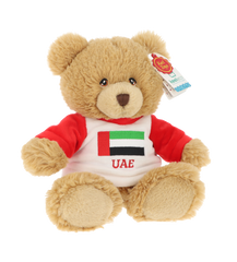 Keeleco Bear Brown UAE 25cm