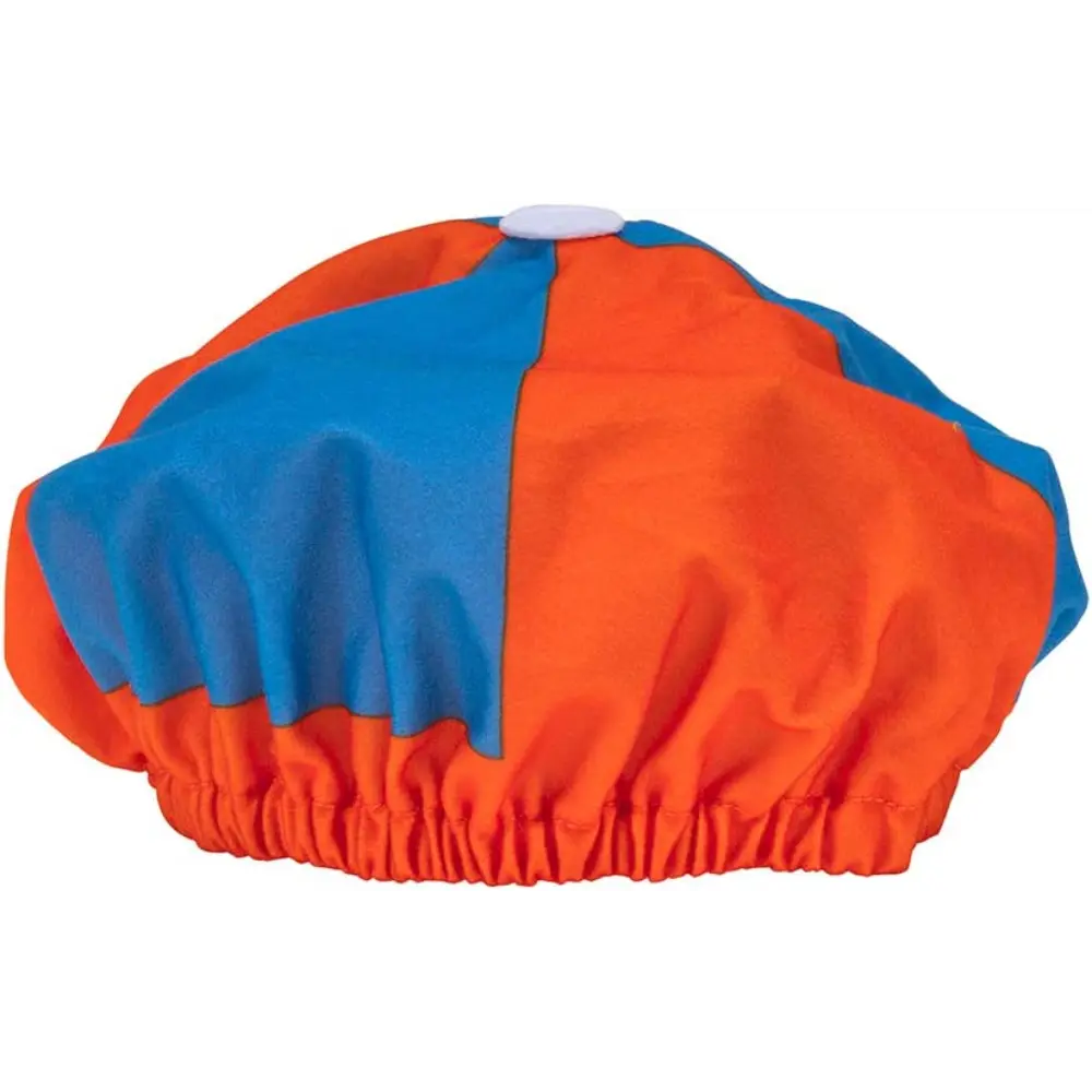 Blippi Roleplay Be Like Blippi Dress Up Costume Set for Kids