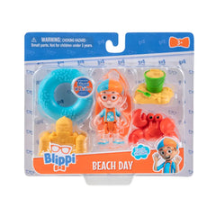 Blippi Animated Adventure Multipack Assortment