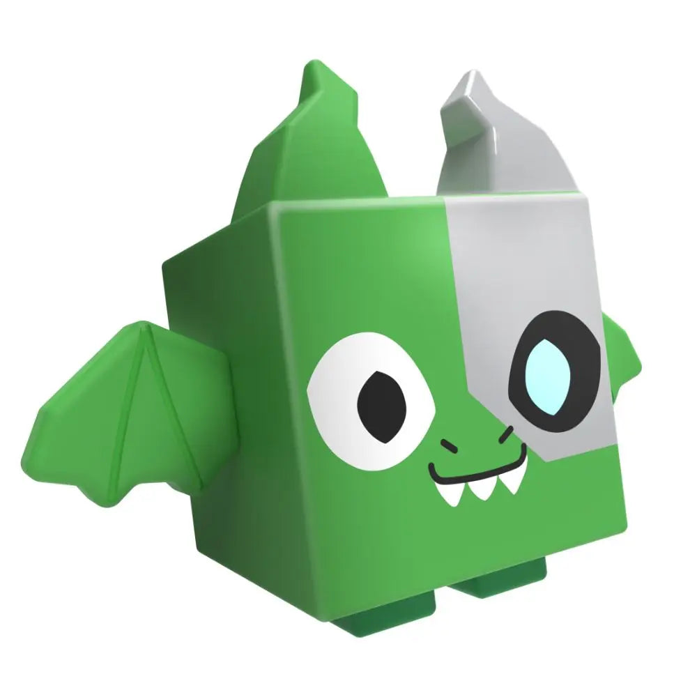 PET SIMULATOR X COLLECTOR BUNDLE GREEN D