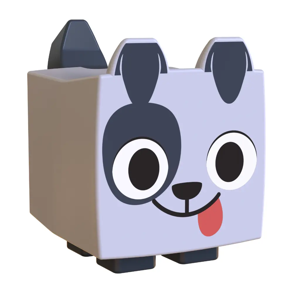 PET SIMULATOR X COLLECTOR BUNDLE DALMATI