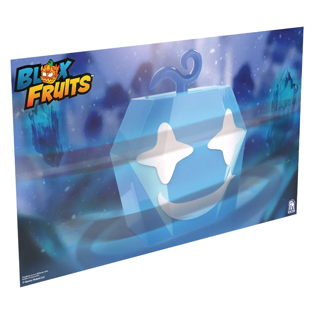 Blox Fruits Diamond Collector Bundle Series 2