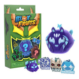 Blox Fruits Mystery Mini Bundle Series 2 6-pieces in Pack