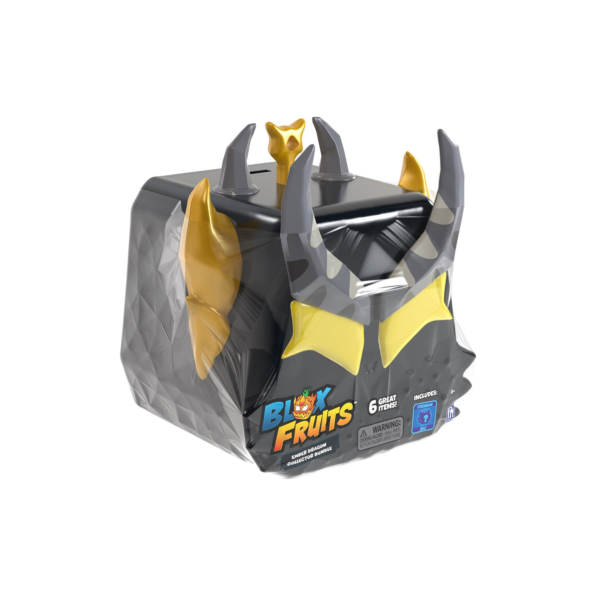 Blox Fruits Ember Collector Bundle