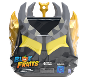 Blox Fruits Ember Collector Bundle
