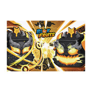 Blox Fruits Ember Collector Bundle