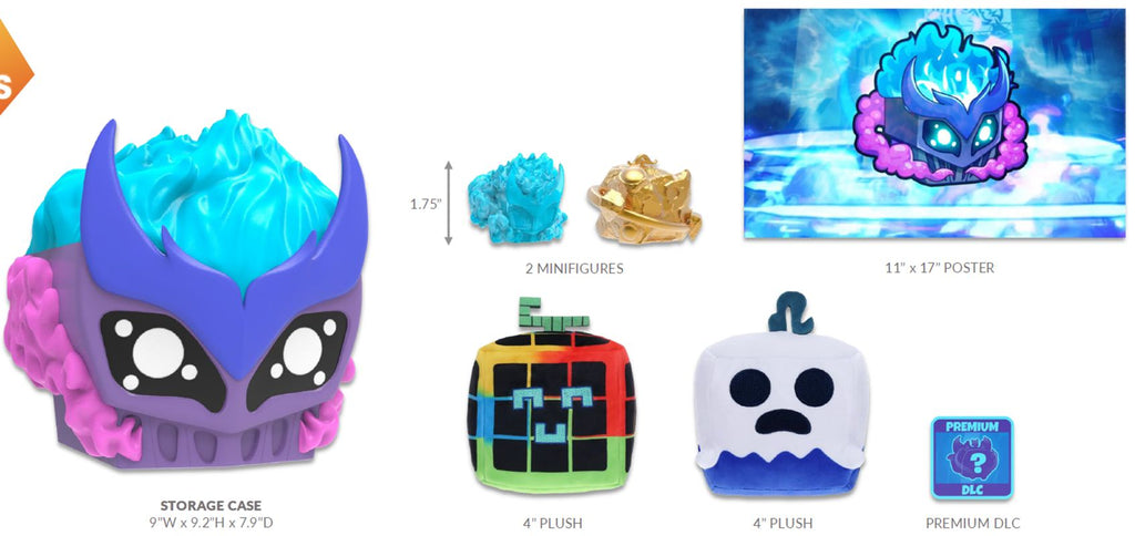 Blox Fruits Gas Bundle ボックスフルーツ ガスバンドル Blox Fruits Gas Collector Bundle