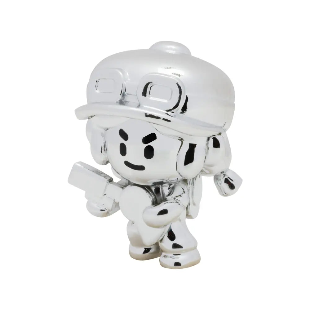 Brawl Stars Figure Blister 5pack 2Inch