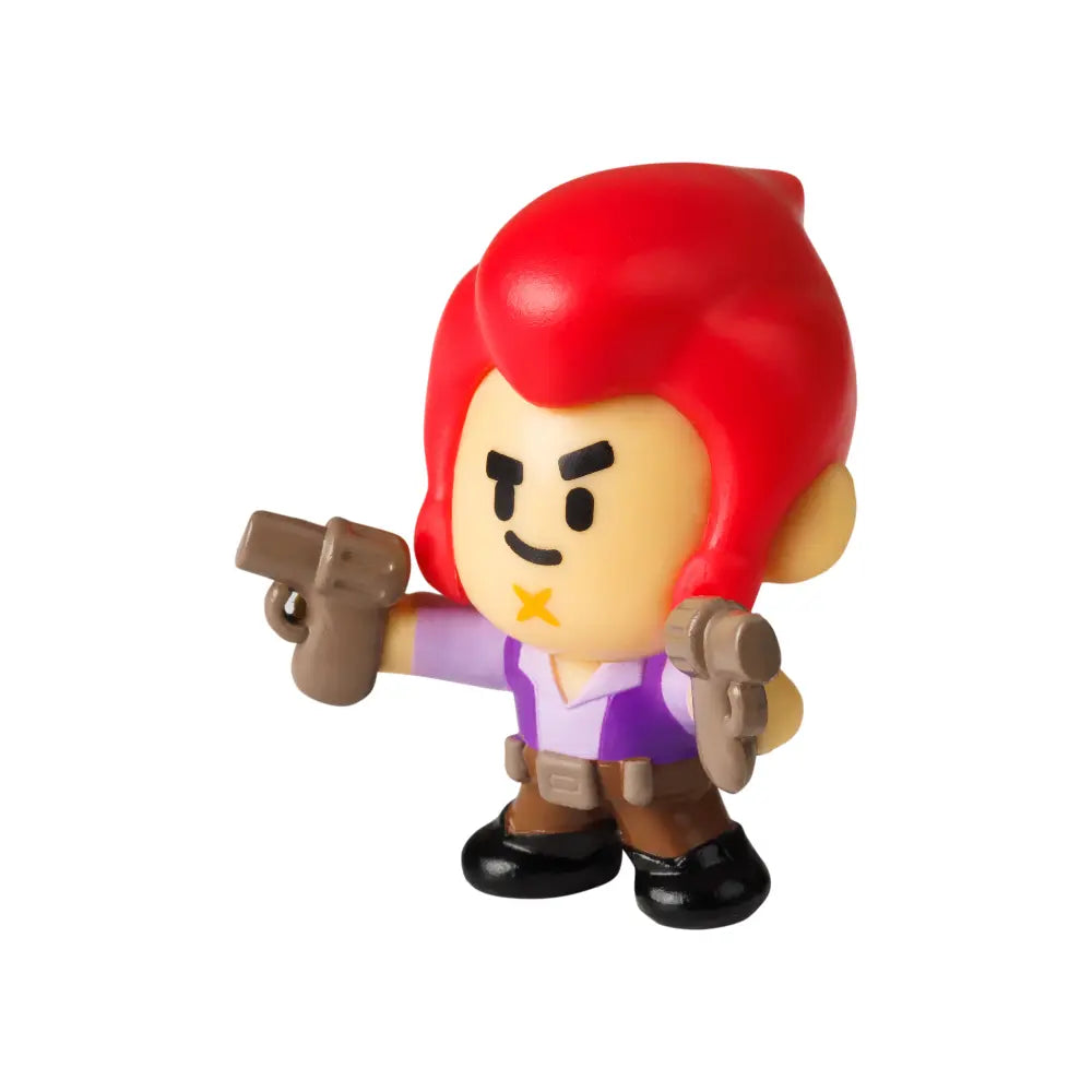 Brawl Stars Figure 12pack Deluxe Box 2Inches