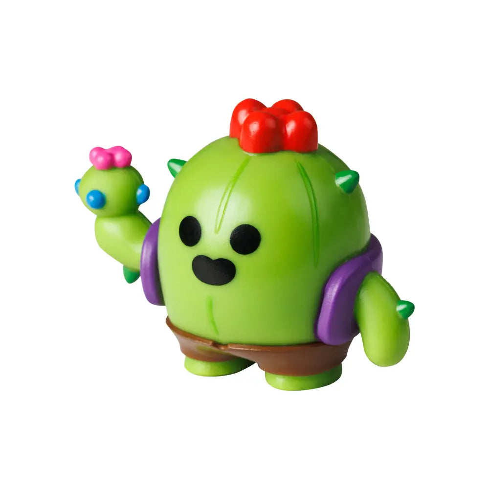 Brawl Stars Figure 12pack Deluxe Box 2Inches