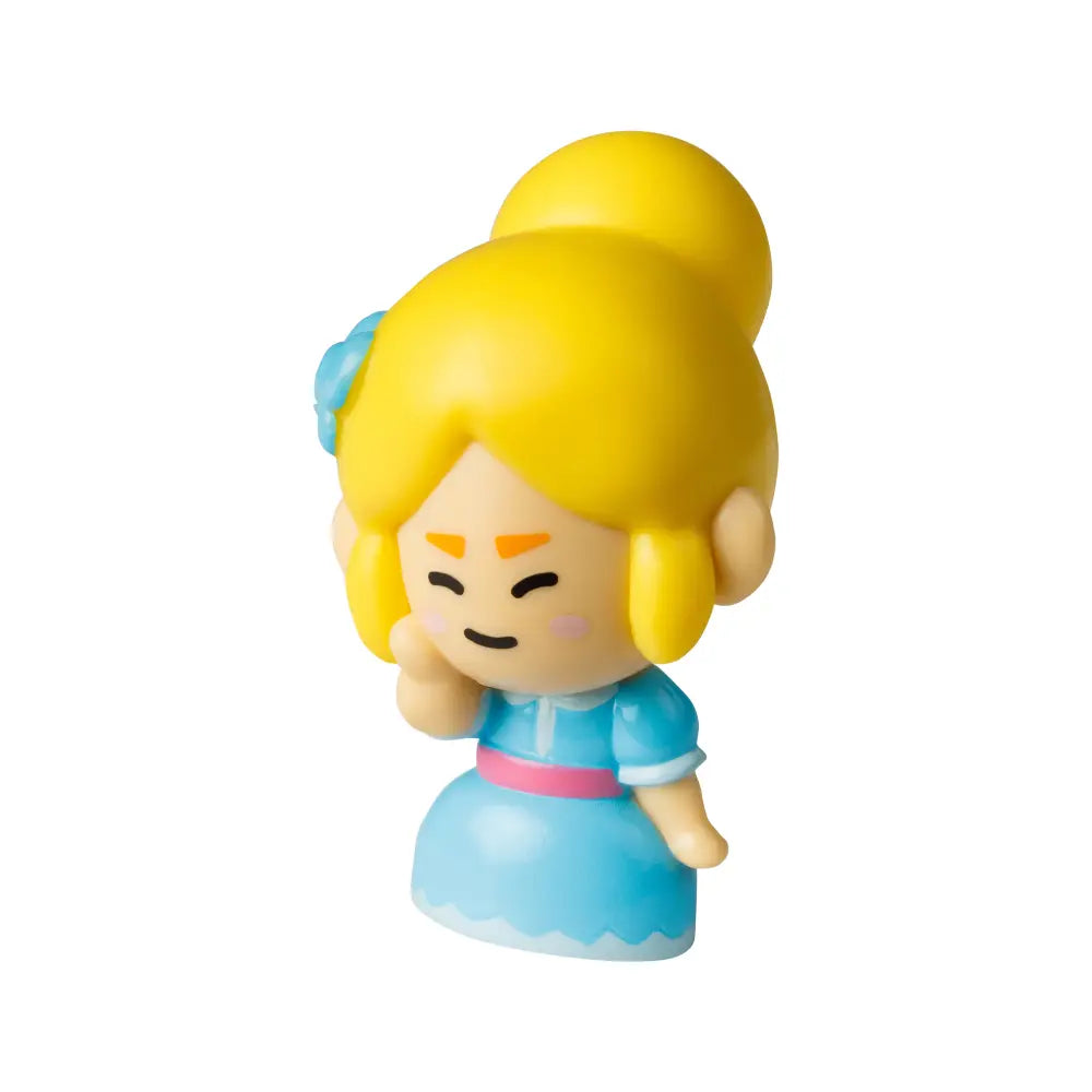 Brawl Stars Figure Blister 5pack 2Inch