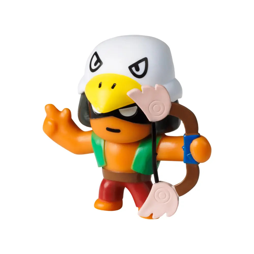 Brawl Stars Figure 12pack Deluxe Box 2Inches