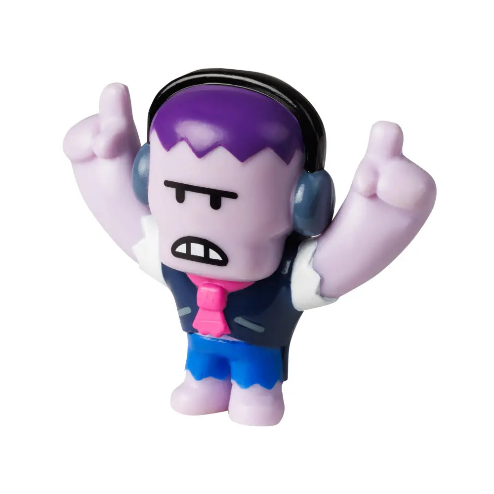 Brawl Stars Figure 12pack Deluxe Box 2Inches