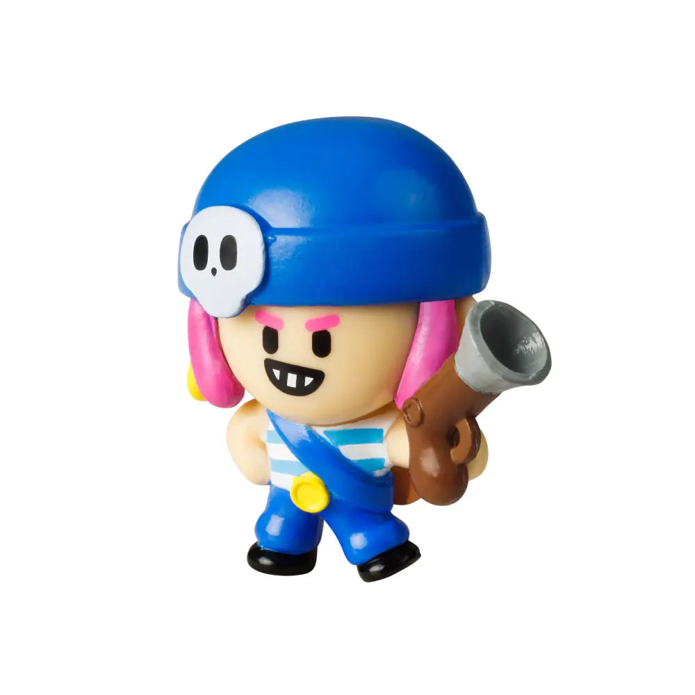 Brawl Stars Figure 12pack Deluxe Box 2Inches
