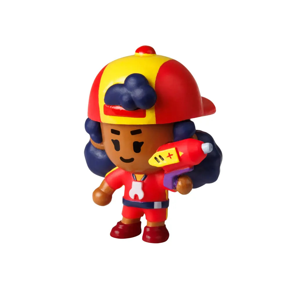 Brawl Stars Figure 12pack Deluxe Box 2Inches
