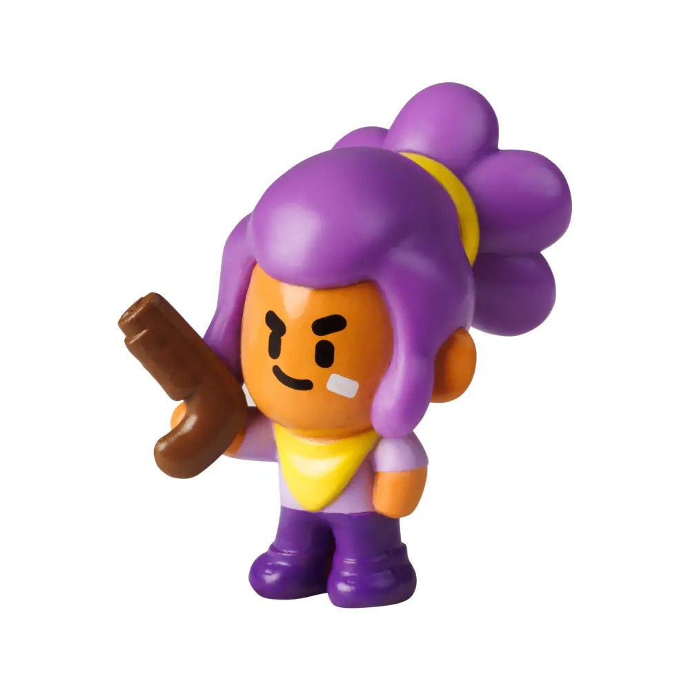 Brawl Stars Figure 12pack Deluxe Box 2Inches