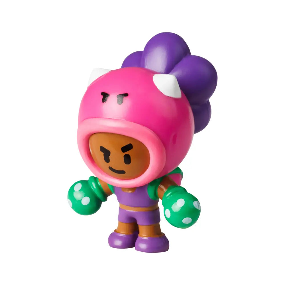 Brawl Stars Figure 12pack Deluxe Box 2Inches