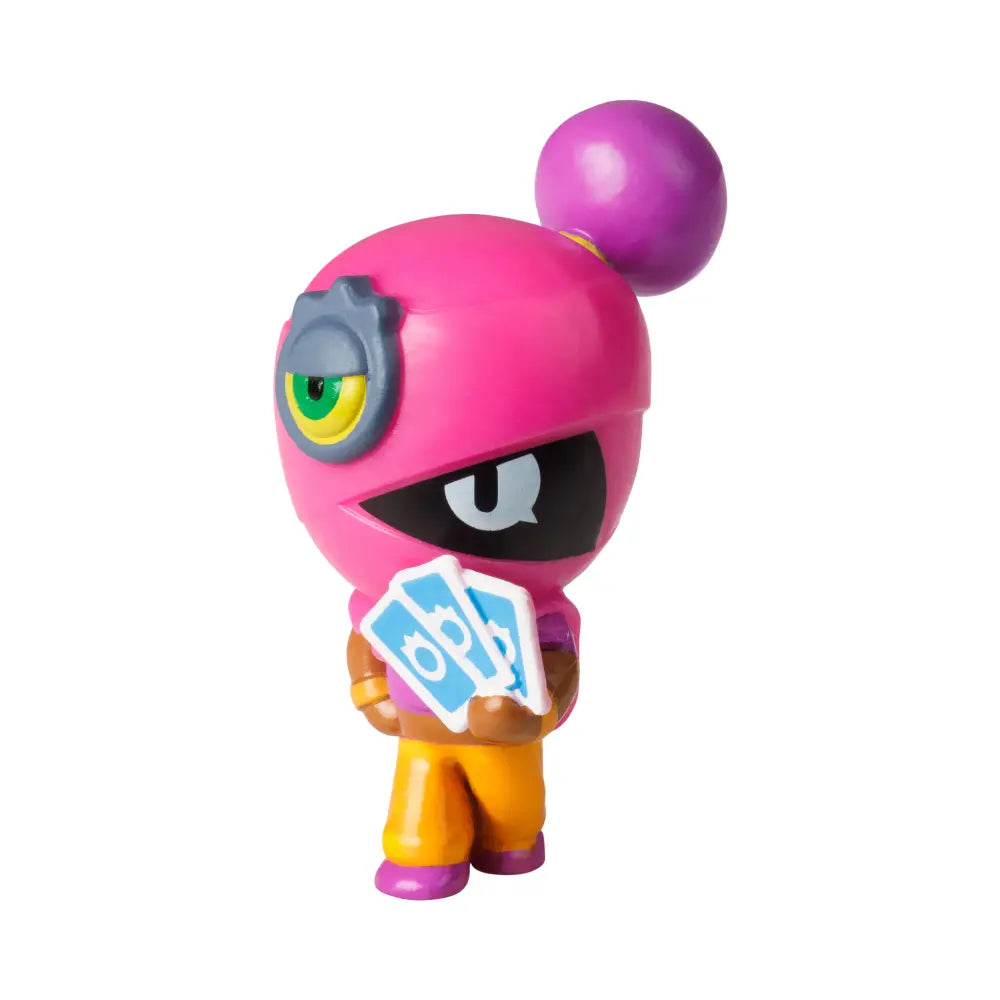 Brawl Stars Figure 12pack Deluxe Box 2Inches