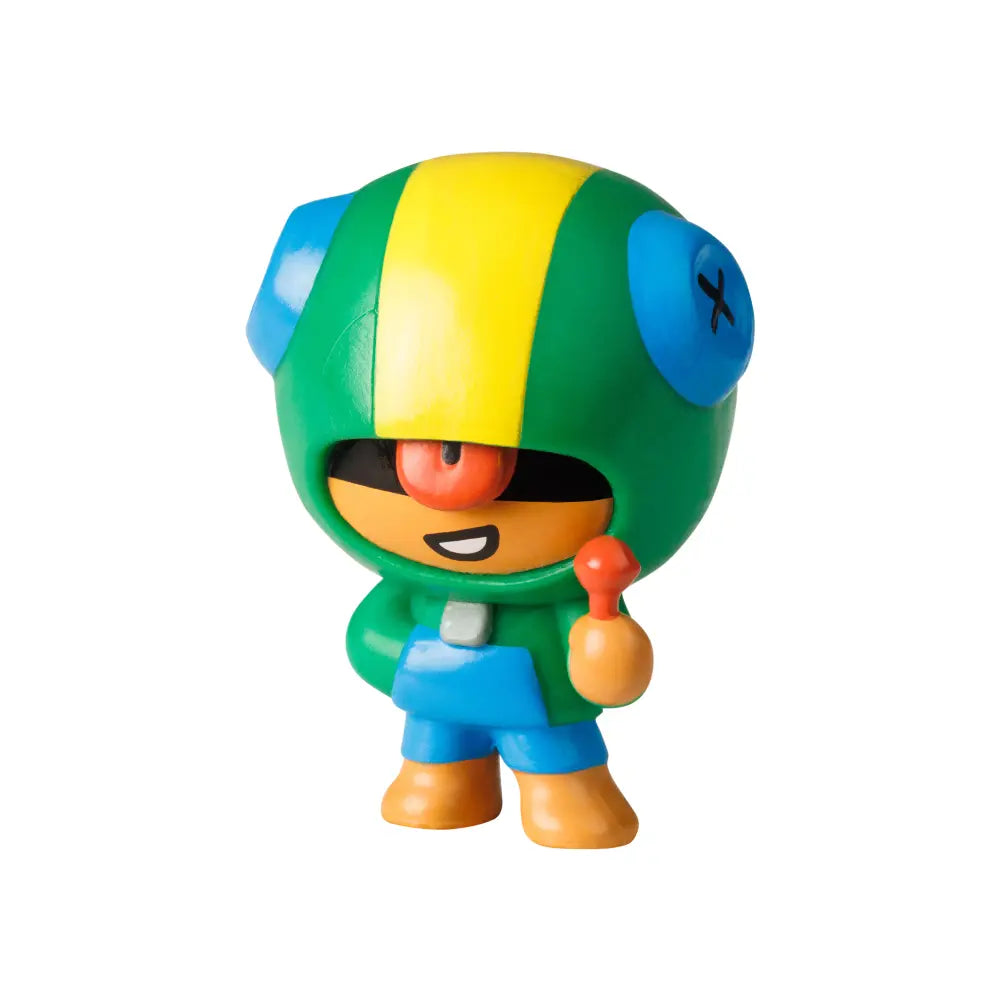 Brawl Stars Figure 12pack Deluxe Box 2Inches