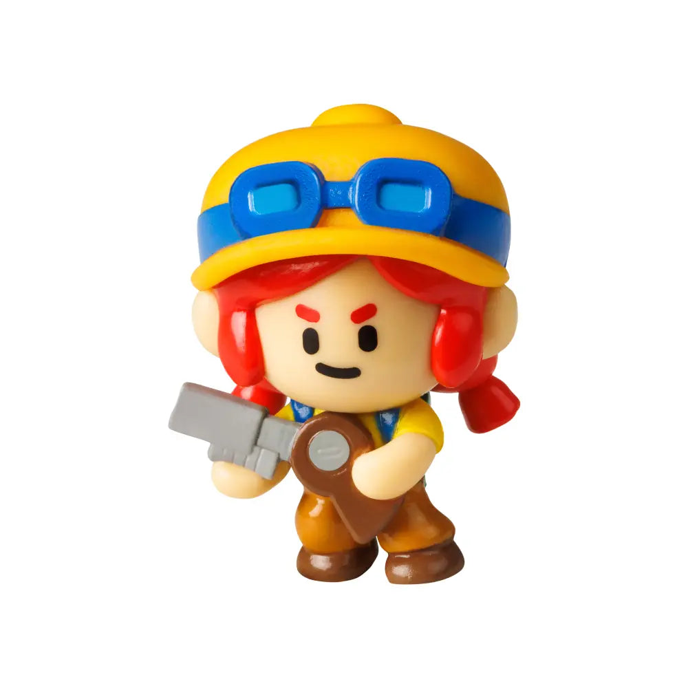 Brawl Stars Figure 12pack Deluxe Box 2Inches