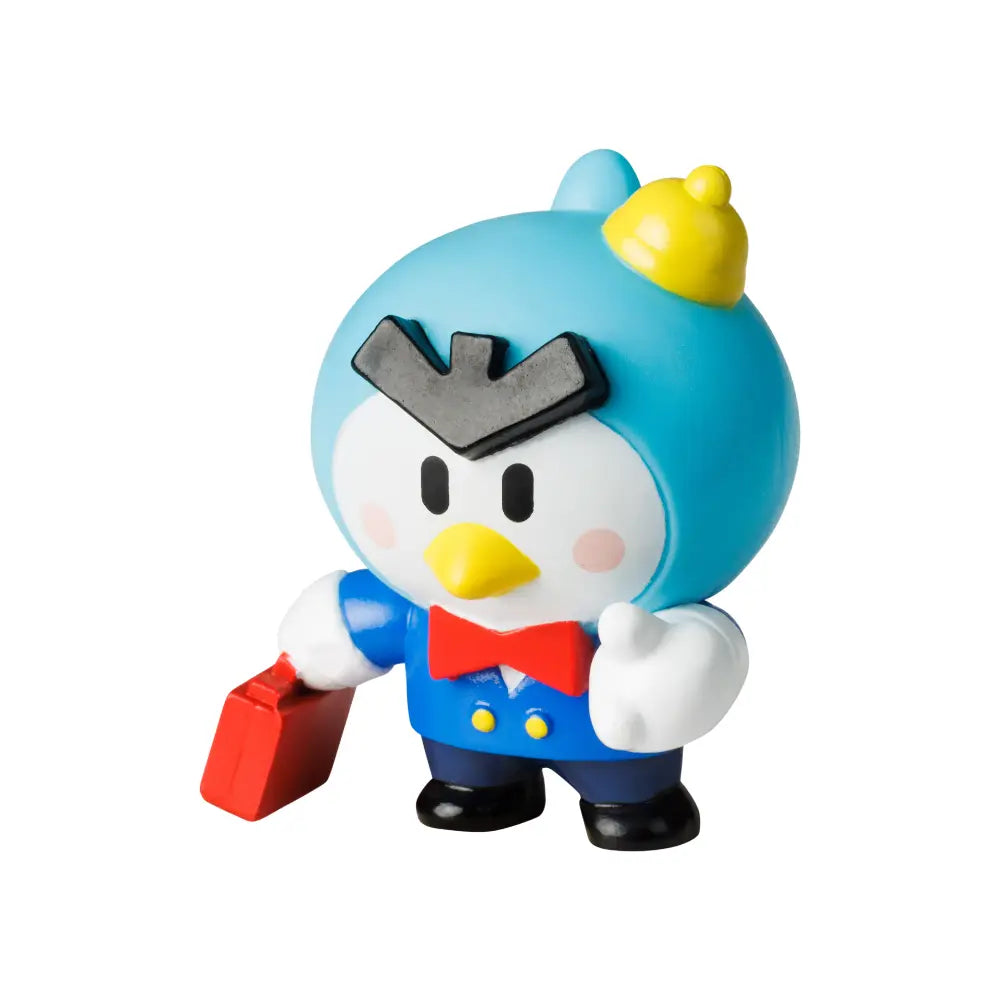 Brawl Stars Figure 12pack Deluxe Box 2Inches