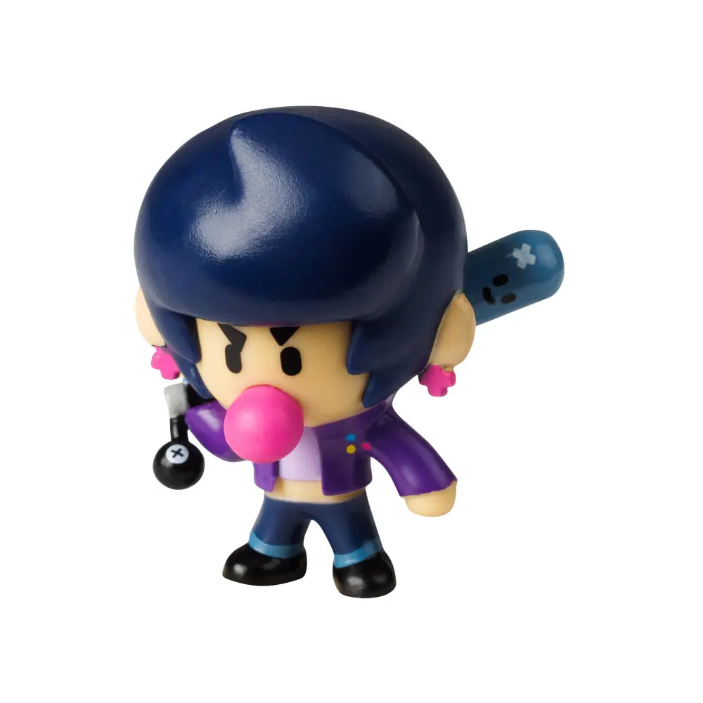 Brawl Stars Figure 12pack Deluxe Box 2Inches