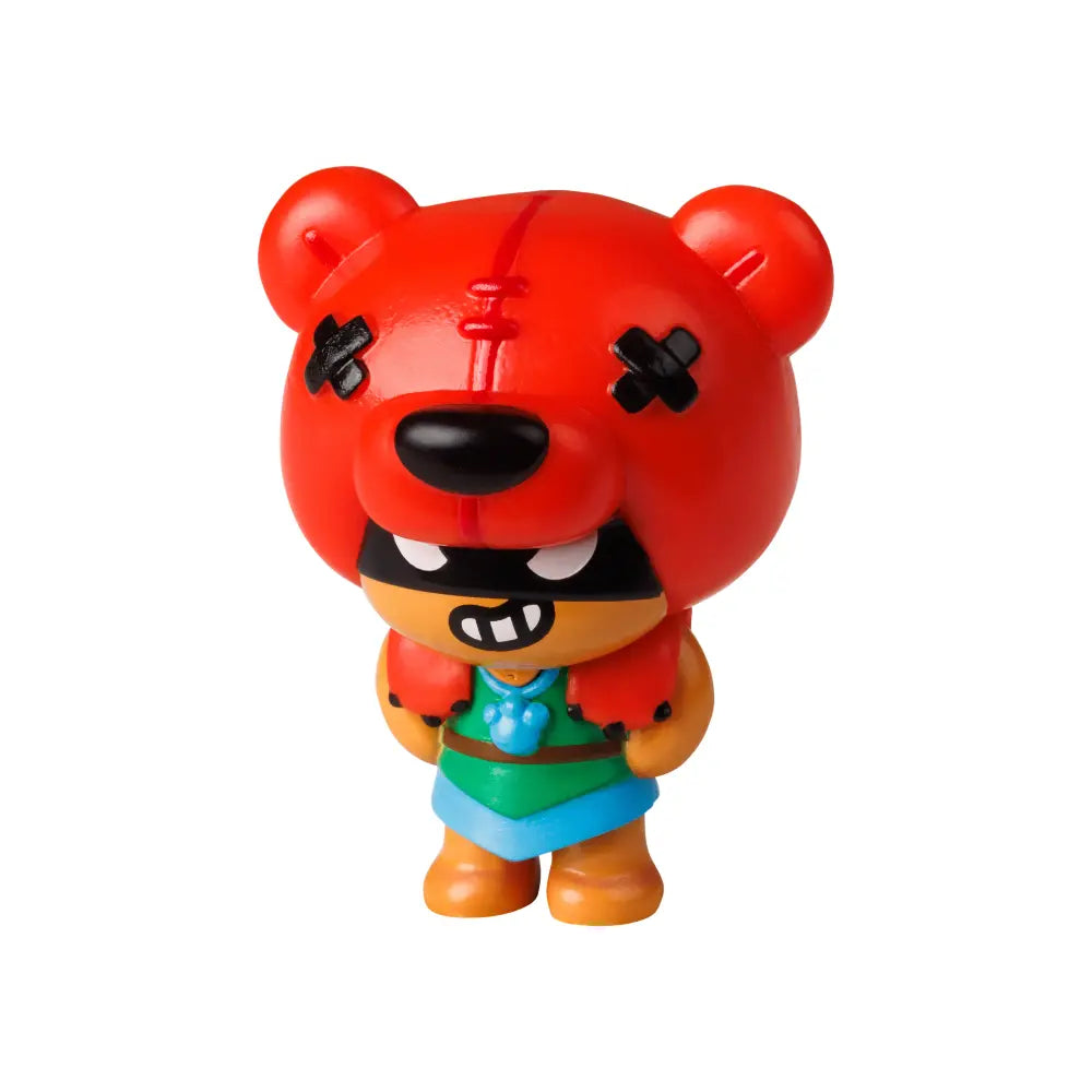 Brawl Stars Figure 12pack Deluxe Box 2Inches