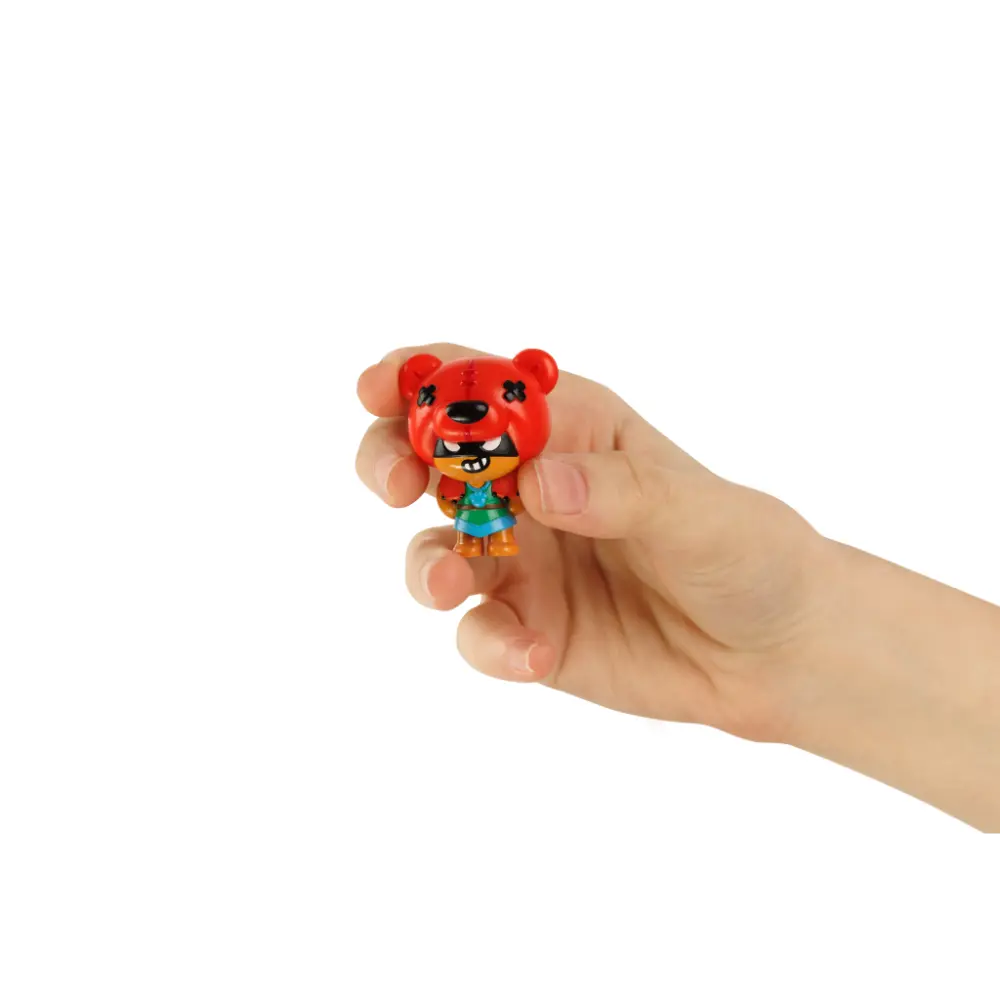 Brawl Stars Figure 12pack Deluxe Box 2Inches
