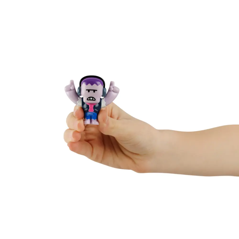 Brawl Stars Figure 12pack Deluxe Box 2Inches